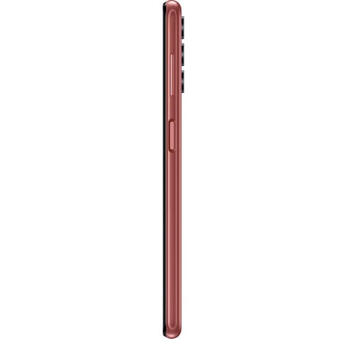 Samsung Galaxy A04s (Dual Sim, 6.5'', 128GB/4GB) Unlocked Smartphone - Copper